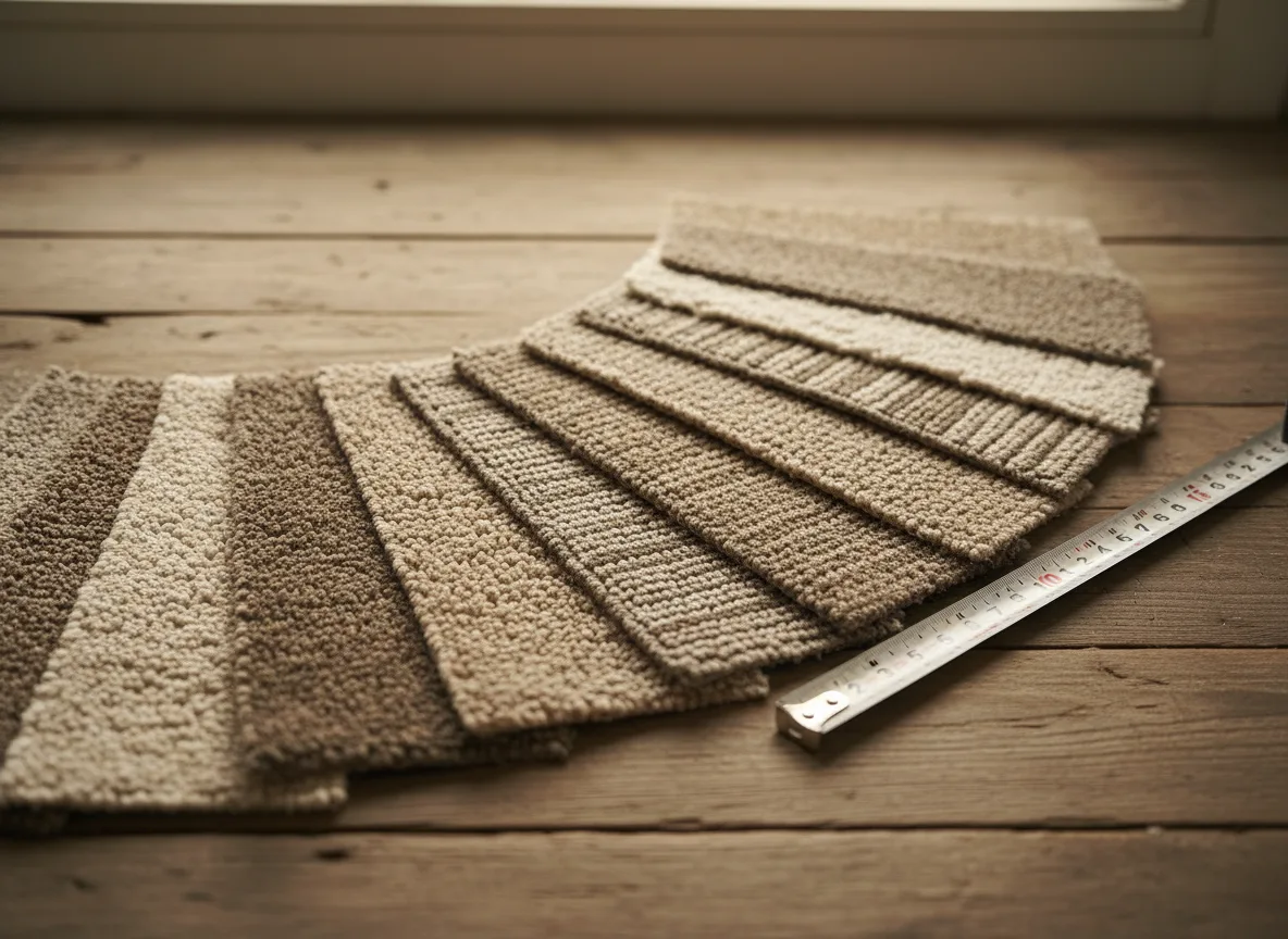 Carpet Installation Bedford, WY FAQs